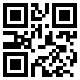 Il Qr Code di 3204159711