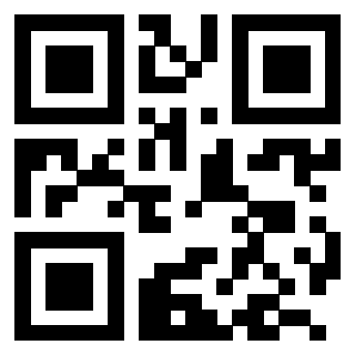 Immagine del Qr Code di 3204159713