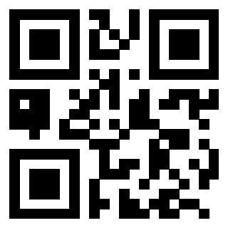 Il Qr Code di 3204159717