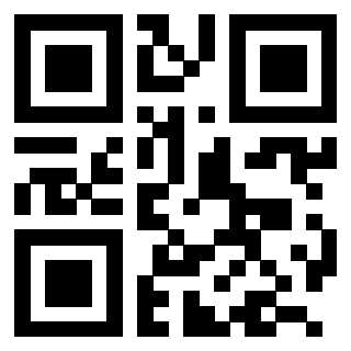 Immagine del Qr Code di 3204159724