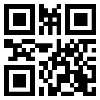 Il QrCode di 3204159725