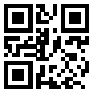 Il QrCode di 3204159732