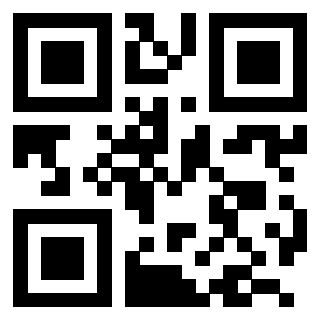 Il Qr Code di 3204159736