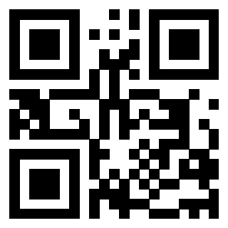 3204159740 - Immagine del QrCode associato
