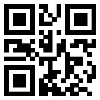 Il Qr Code di 3204159747