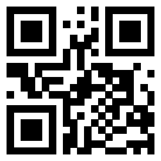 Scansione del QrCode di 3204159750