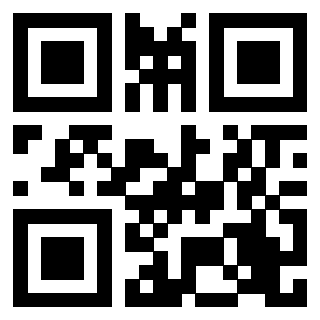 Immagine del Qr Code di 3204159752