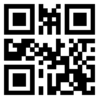 3204159755 QrCode associato