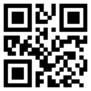 3204159758 QrCode associato