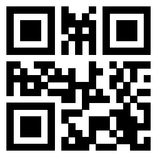 3204159760 - Immagine del QrCode associato