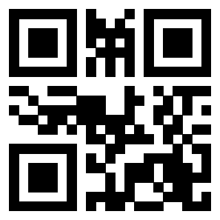 Il QrCode di 3204159761