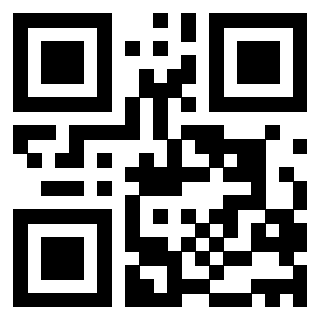 Il Qr Code di 3204159768
