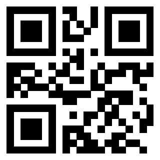 3204159769 - Immagine del Qr Code associato