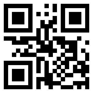 3204159770 - Immagine del QrCode associato