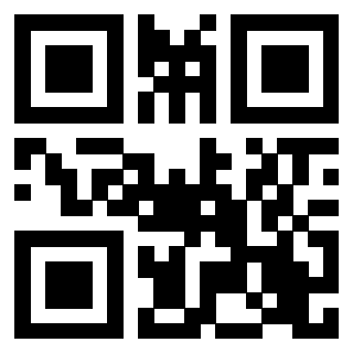 Scansione del QrCode di 3204159777