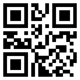 3204159778 - Immagine del Qr Code associato