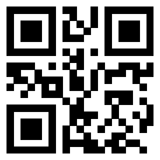 Immagine del Qr Code di 3204159782