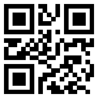 Scansione del QrCode di 3204159784