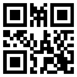 3204159786 - Immagine del Qr Code associato