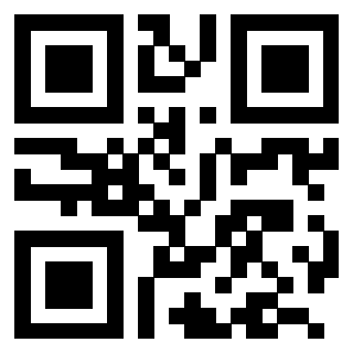Il Qr Code di 3204159789