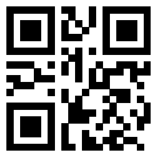 Scansione del Qr Code di 3204159793