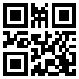Immagine del QrCode di 3204159794