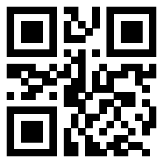 3204159798 - Immagine del Qr Code associato