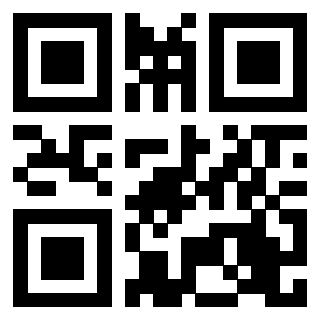 Immagine del Qr Code di 3204159799