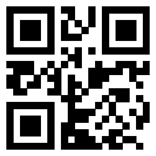 Scansione del Qr Code di 3204159800