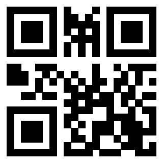 Scansione del Qr Code di 3204159805