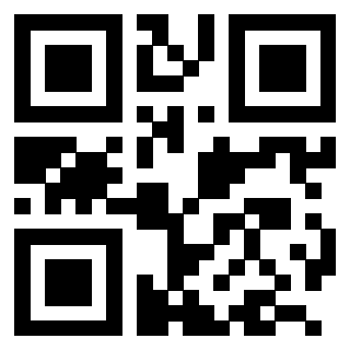 Immagine del Qr Code di 3204159808