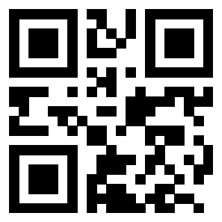 3204159813 - Immagine del Qr Code associato
