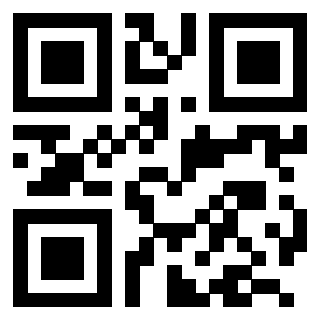 Scansione del Qr Code di 3204159821