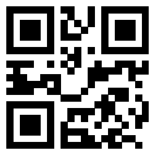 Immagine del QrCode di 3204159825