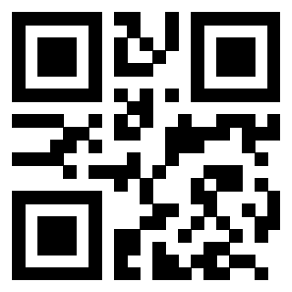 3204159826 QrCode associato