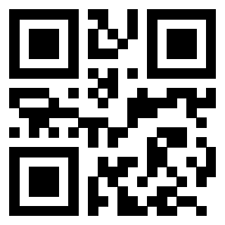 Immagine del Qr Code di 3204159827