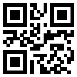 3204159833 QrCode associato