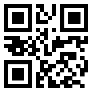 Immagine del QrCode di 3204159834