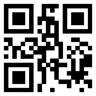 3204159837 - Immagine del Qr Code associato