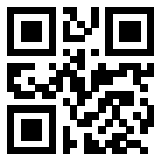 3204159838 - Immagine del QrCode associato