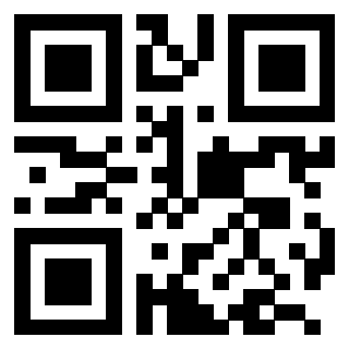 Il QrCode di 3204159840
