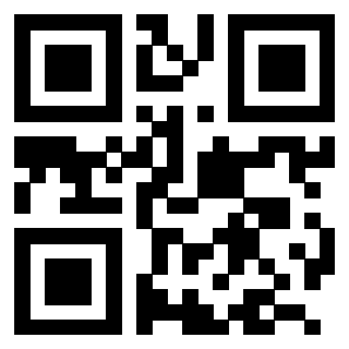 3204159845 - Immagine del Qr Code associato
