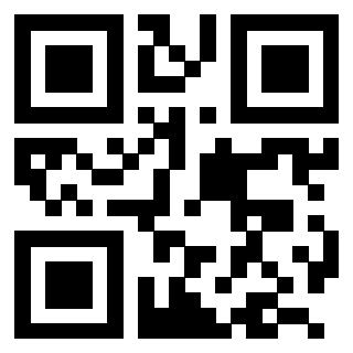 Il QrCode di 3204159853