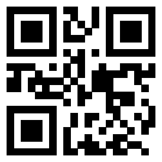 3204159856 - Immagine del Qr Code associato