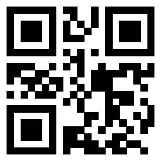Immagine del QrCode di 3204159857
