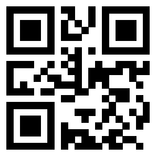Scansione del Qr Code di 3204159863