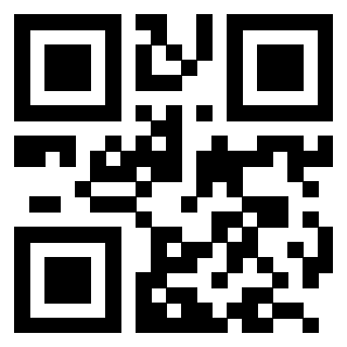 3204159869 - Immagine del QrCode associato
