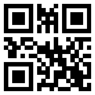 3204159877 - Immagine del Qr Code associato