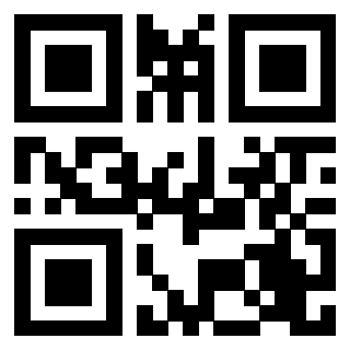 Scansione del QrCode di 3204159880