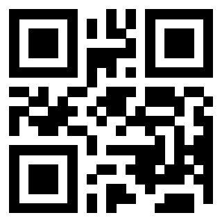 3204159887 - Immagine del QrCode associato